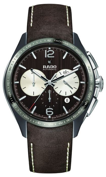 Часы Rado HyperChrome Tennis