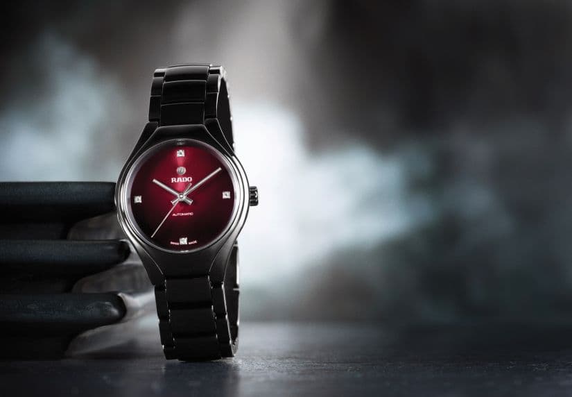 Часы Rado True