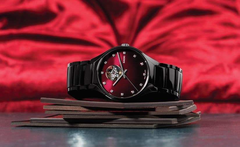 Часы Rado True Secret