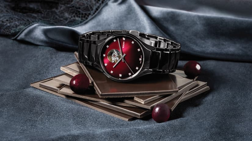 Часы Rado True Secret