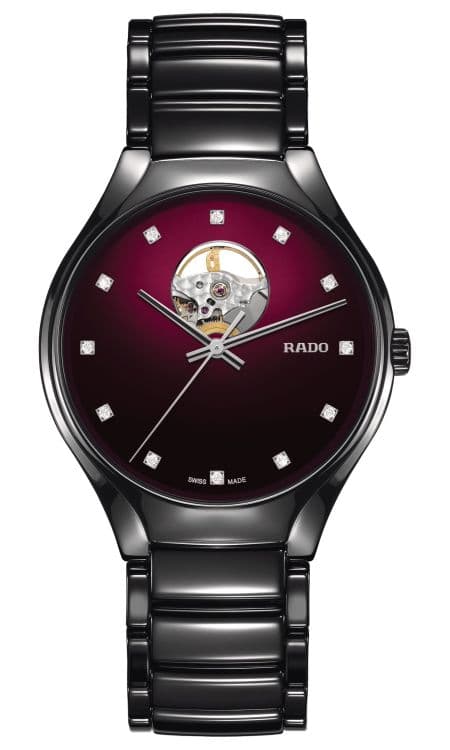 Часы Rado True Secret