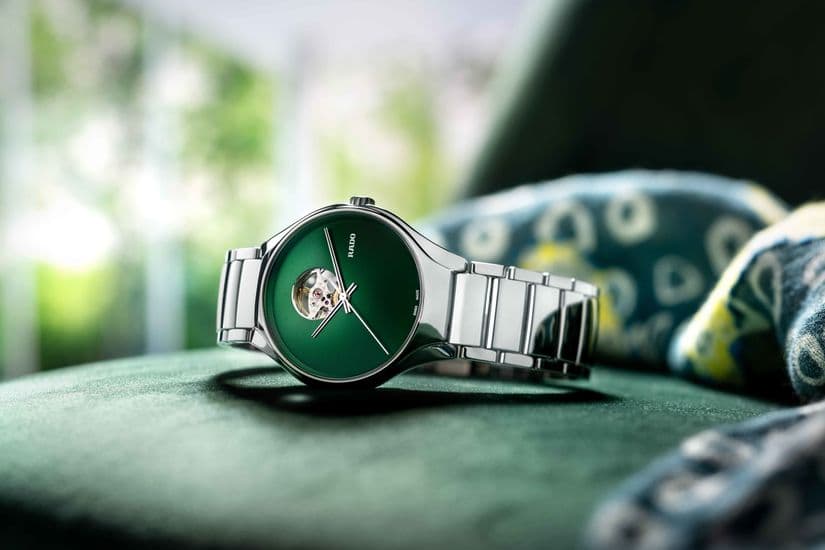 Часы Rado True Secret Automatic