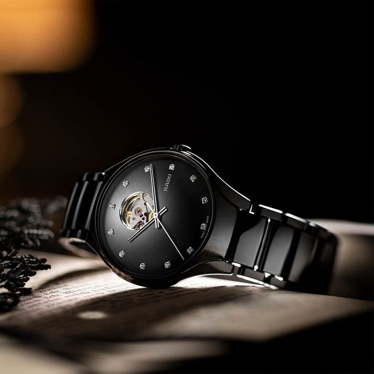 Часы Rado True Secret Automatic