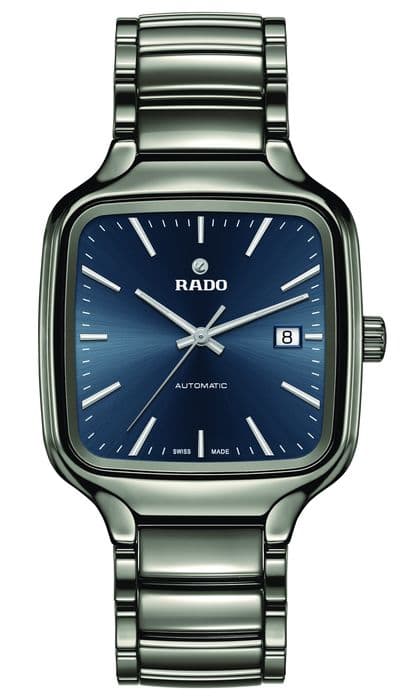 Часы Rado True Square