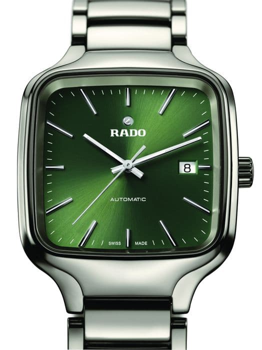 Часы Rado True Square