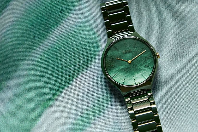 Часы Rado True Thinline