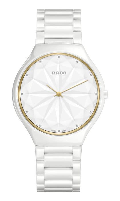 Часы Rado True Thinline Gem 