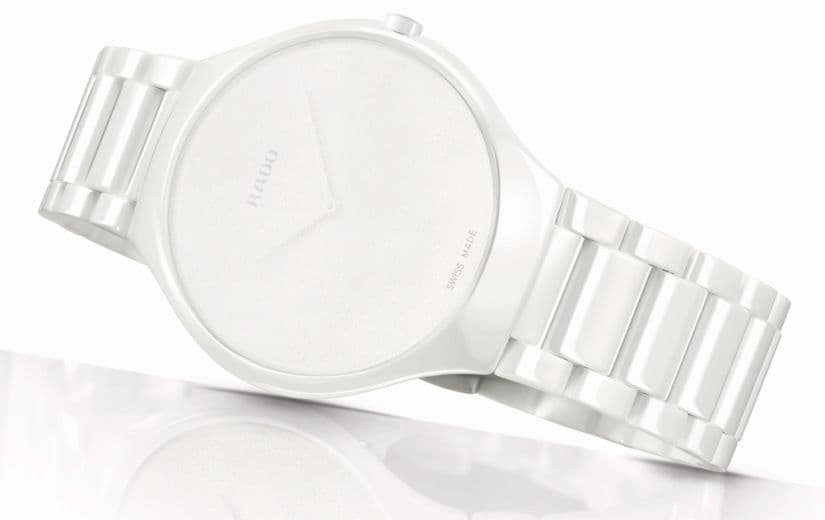 Часы Rado True Thinline Stillness