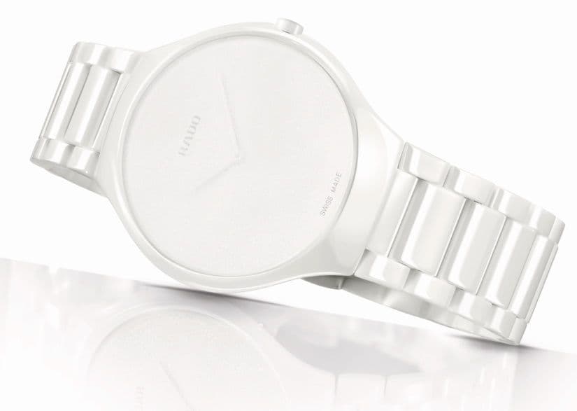 Часы Rado True Thinline Stillness
