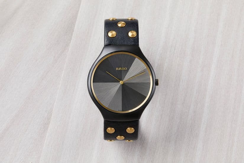 Часы Rado True Thinline Studs Limited Edition