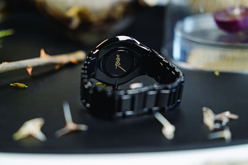 Часы Rado True Thinline Toge
