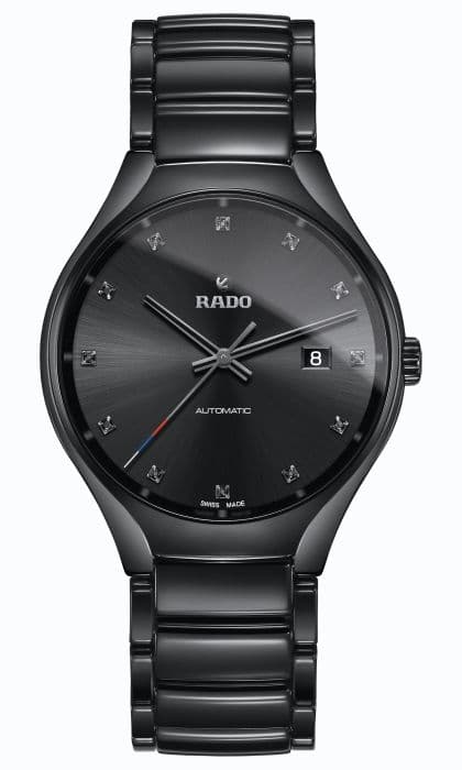 Часы Rado для России