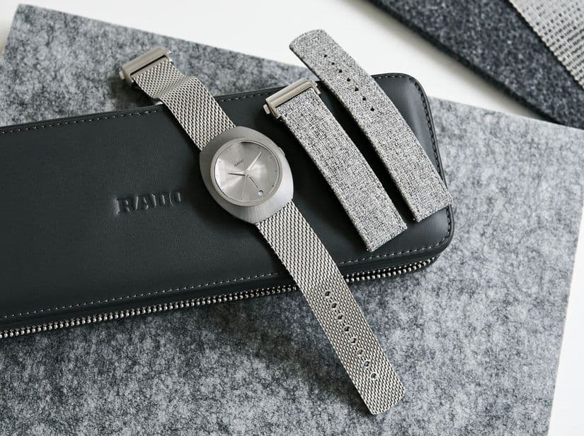 Часы Rado DiaStar Original 60-Year Anniversary Edition