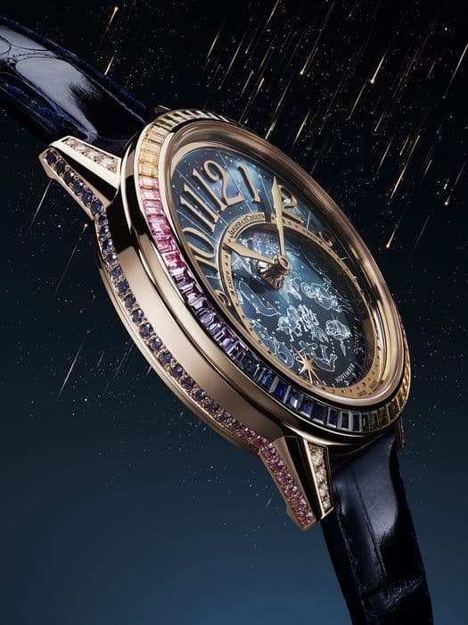 Часы Rendez-Vous Celestial High Jewellery