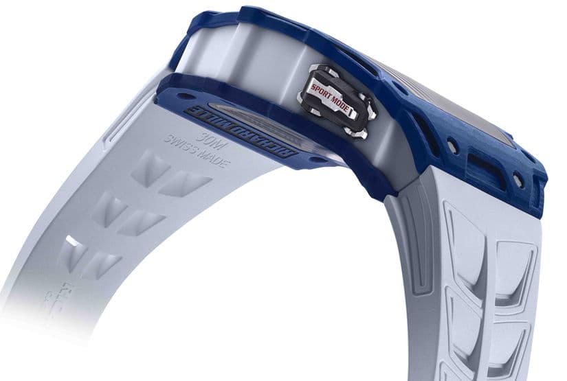 Часы Richard Mille RM 35­03 Automatic Rafael Nadal 