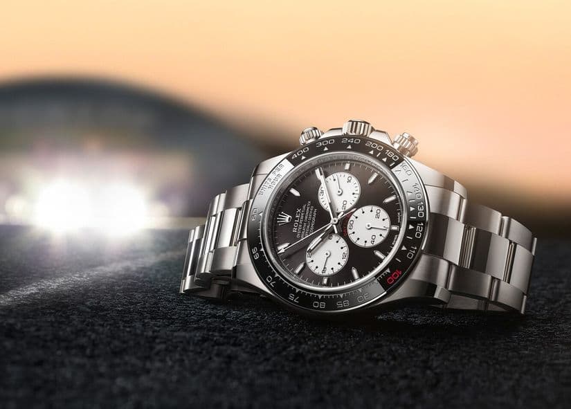 Часы Rolex Cosmograph Daytona ref. 126529 L