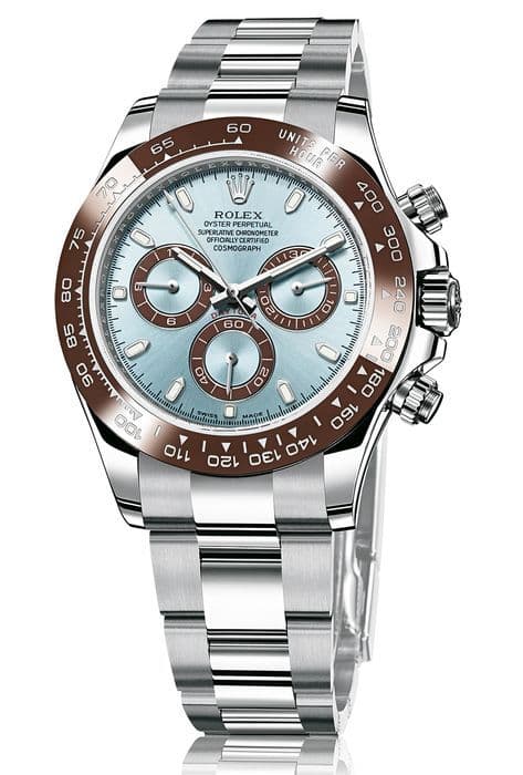 Часы Rolex Oyster Perpetual Cosmograph Daytona