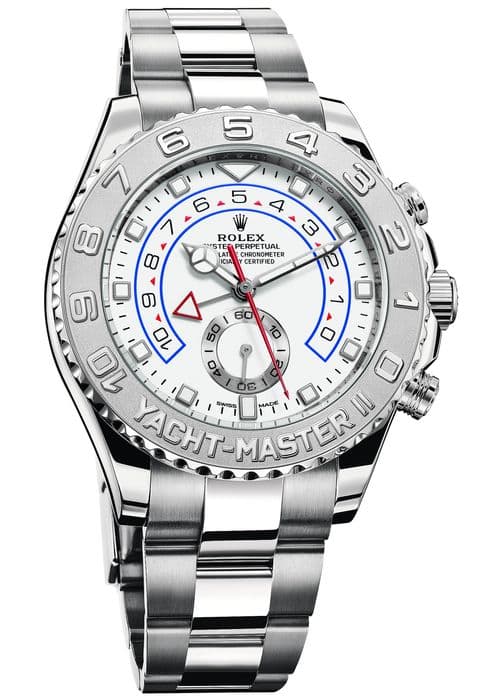 Часы Rolex Yacht-Master_II