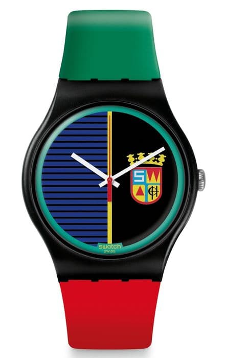 Часы SIR SWATCH