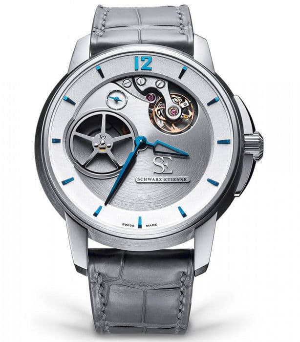Часы Schwarz Etienne Roswell Irreversible