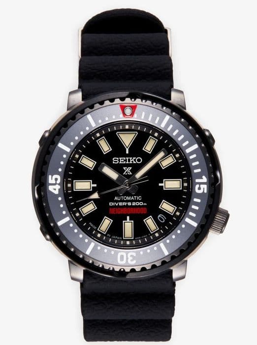 Часы Seiko Neighborhood Prospex SBDY077