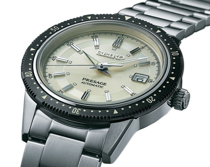 Часы Seiko Presage Prestige Line 2020 Limited Edition 