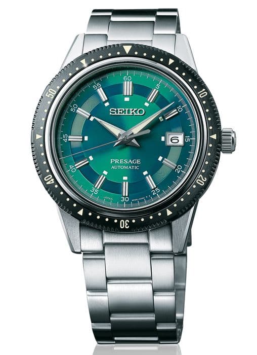 Часы Seiko Presage Prestige Line 2020 Limited Edition 