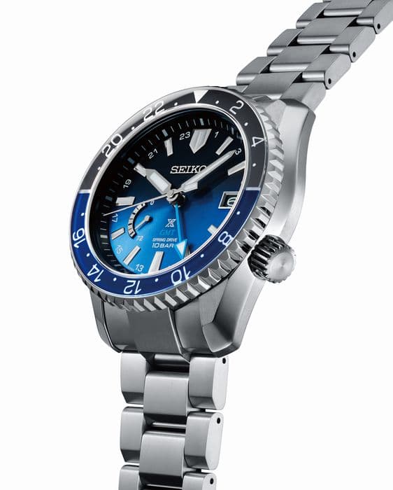 Часы Seiko Prospex LX Line Limited Edition