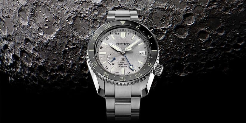 Часы Seiko Prospex LX U.S. Special Edition