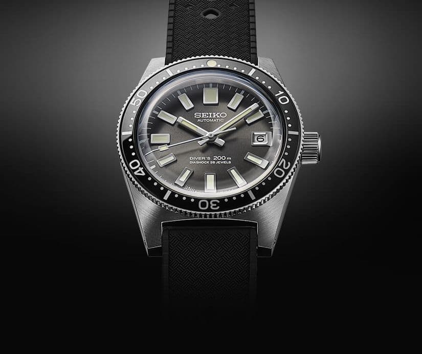Часы Seiko Prospex SJE093