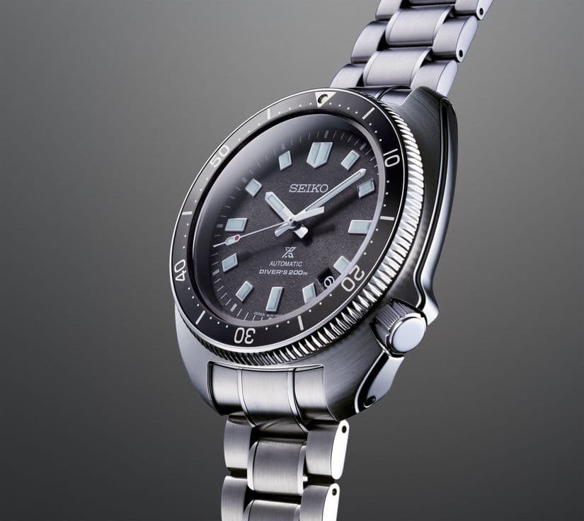Часы Seiko Prospex SLA051