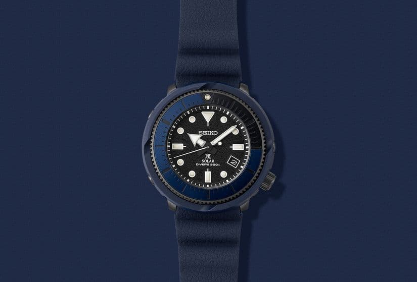 Часы Seiko Prospex SNE535P