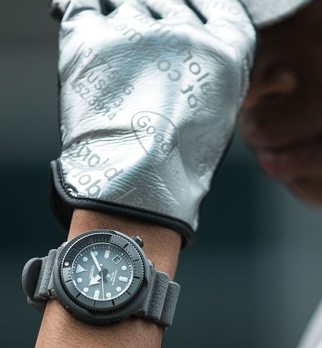 Часы Seiko Prospex SNE537P1