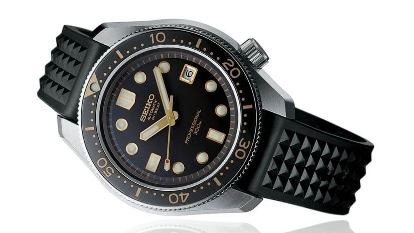 Часы Seiko Ref. SLA025
