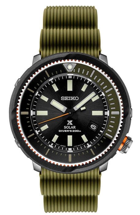 Часы Seiko SNE547P1