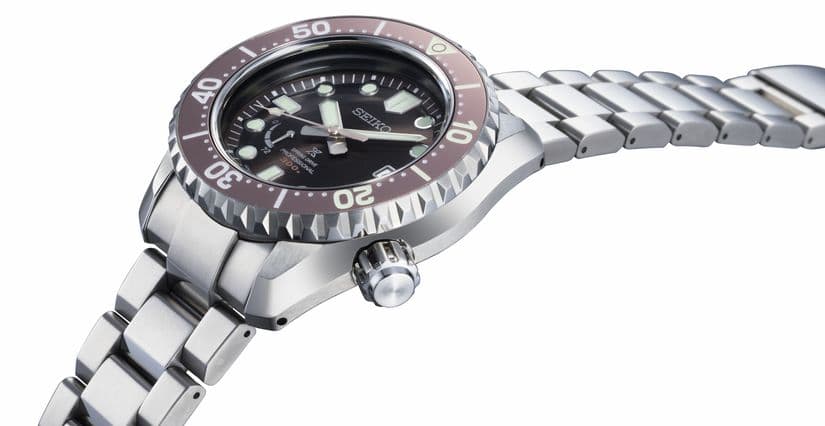Часы Seiko SNR041J1