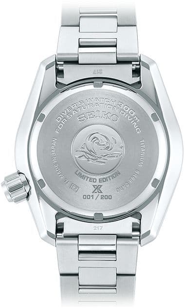 Часы Seiko SNR041J1 