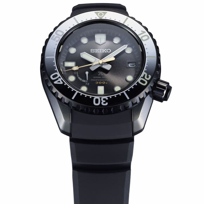 Часы Seiko SNR043J1