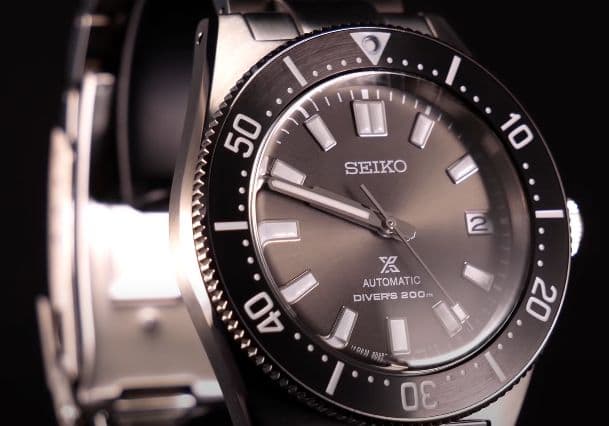 Часы Seiko SPB143J1