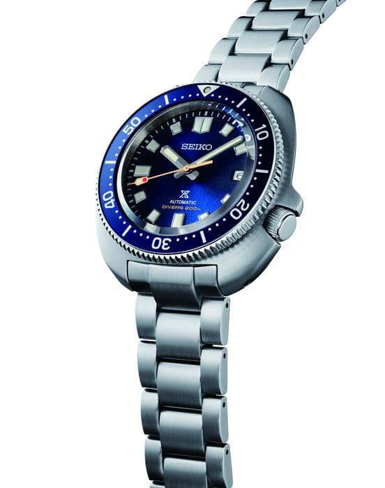 Часы Seiko SPB183J1