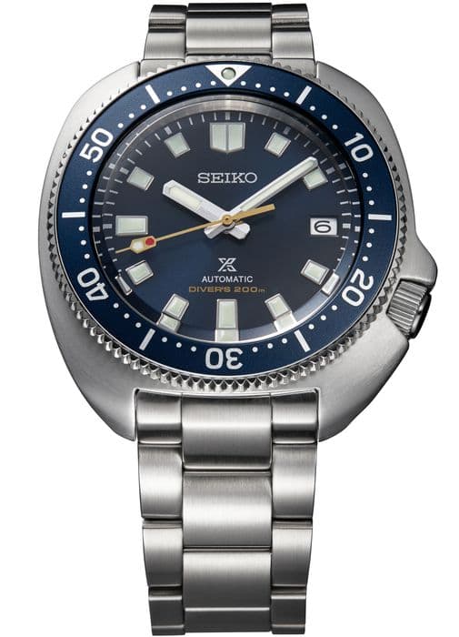Часы Seiko SPB183J1 