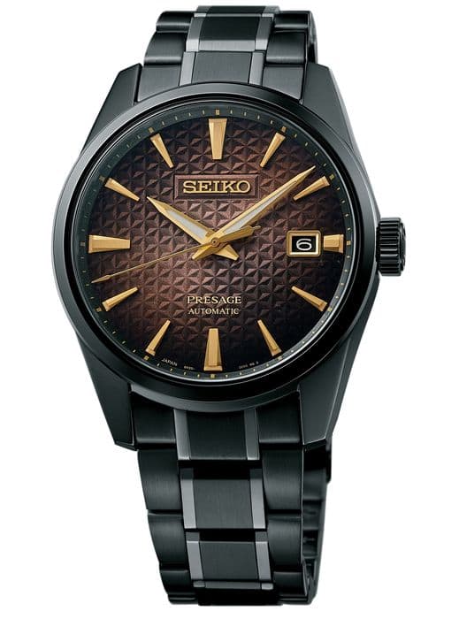 Часы Seiko SPB205