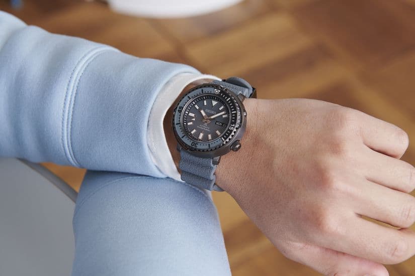 Часы Seiko SRPE31