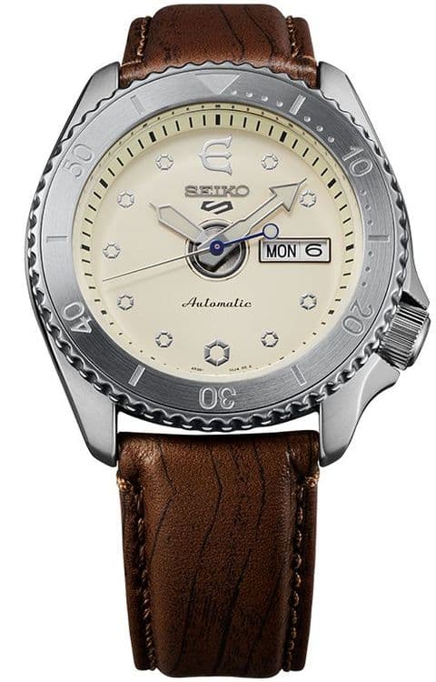 Часы Seiko SRPF93K1