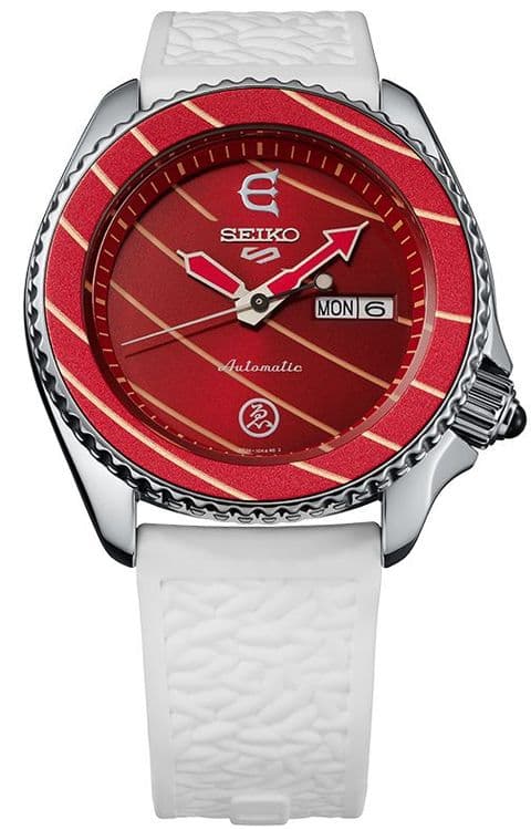 Часы Seiko SRPF95K1