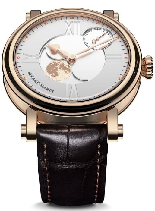 Часы Speake Marin ACADEMIC MOON