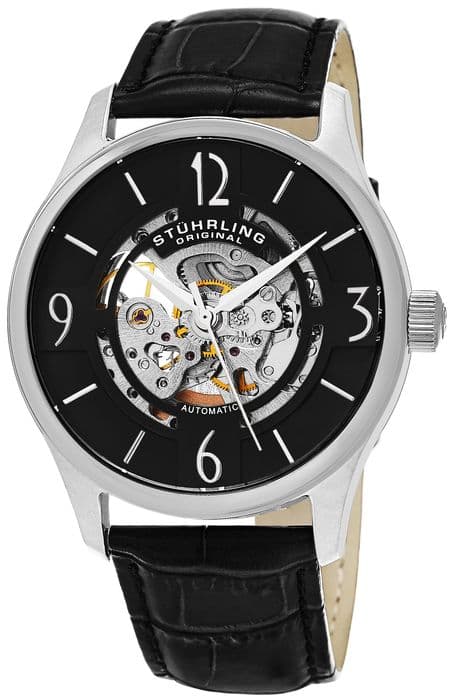 Часы Stuhrling Original Atrium 557.02