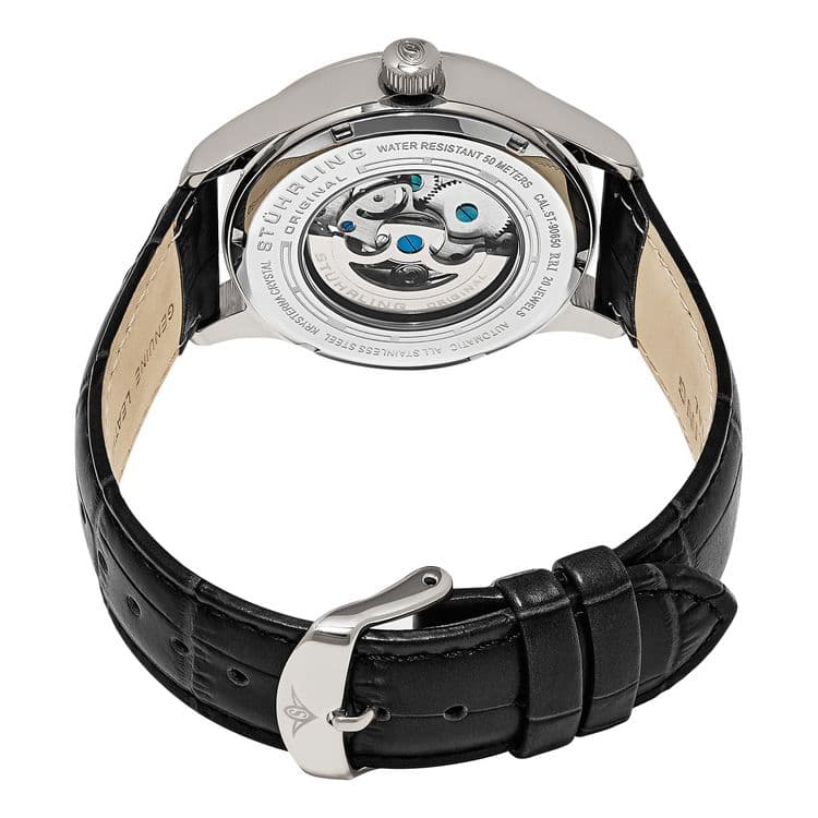 Часы Stuhrling Original Atrium 557.02