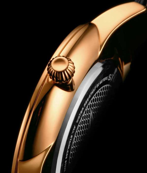 Часы Stuhrling Original Design 3997.7