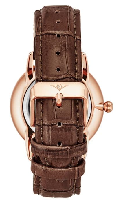 Часы Stuhrling Original Design 3997.7